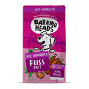 Fuss Pot Duck Dry Dog Food - All Hounder