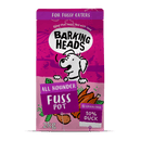 Fuss Pot Duck Dry Dog Food - All Hounder