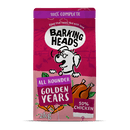 Golden Years Chicken Dry Dog Food - All Hounder