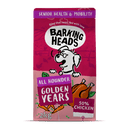 Golden Years Chicken Dry Dog Food - All Hounder