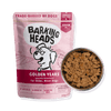 Golden Years x10 - Wet Food for Senior Dogs - Barking Heads & Meowing Heads