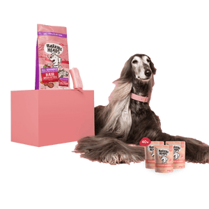 Hair Necessities Pack