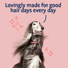 Hair Necessities Salmon Dry Dog Food - All Hounder - Barking Heads & Meowing Heads