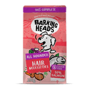 Hair Necessities Salmon Dry Dog Food - All Hounder