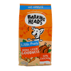 Little Paws - Bowl Lickin' Goodness Chicken Dry Dog Food - Barking Heads & Meowing Heads