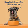 Little Paws - Bowl Lickin' Goodness Chicken Dry Dog Food - Barking Heads & Meowing Heads