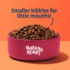 Little Paws - Bowl Lickin' Goodness Chicken Dry Dog Food - Barking Heads & Meowing Heads