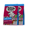 Little Paws Golden Years (short-dated stock) - Barking Heads & Meowing Heads