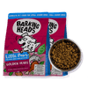 Little Paws Golden Years (short-dated stock) - Barking Heads & Meowing Heads