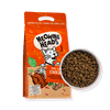 Paw Lickin' Chicken - Dry Cat Food (short-dated stock) - Barking Heads & Meowing Heads