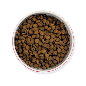 Paw Lickin' Chicken - Dry Food - Barking Heads & Meowing Heads