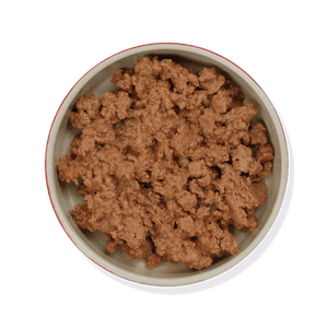 Paw Lickin' Chicken x10 - Wet Food - Barking Heads & Meowing Heads