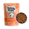 Pooched Salmon Wet Dog Food 300g Pouch - Barking Heads & Meowing Heads