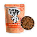 Pooched Salmon Wet Dog Food