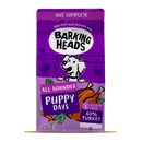 Puppy Days Turkey Dry Dog Food - All Hounder