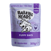 Puppy Pack - Barking Heads & Meowing Heads