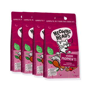 Senior Moments Multi Buy