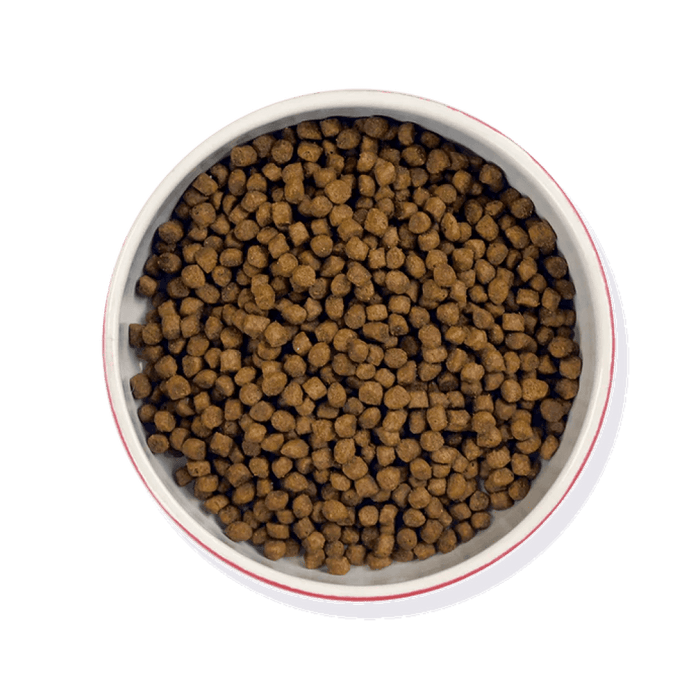 Smitten Kitten - Dry Food - Barking Heads & Meowing Heads