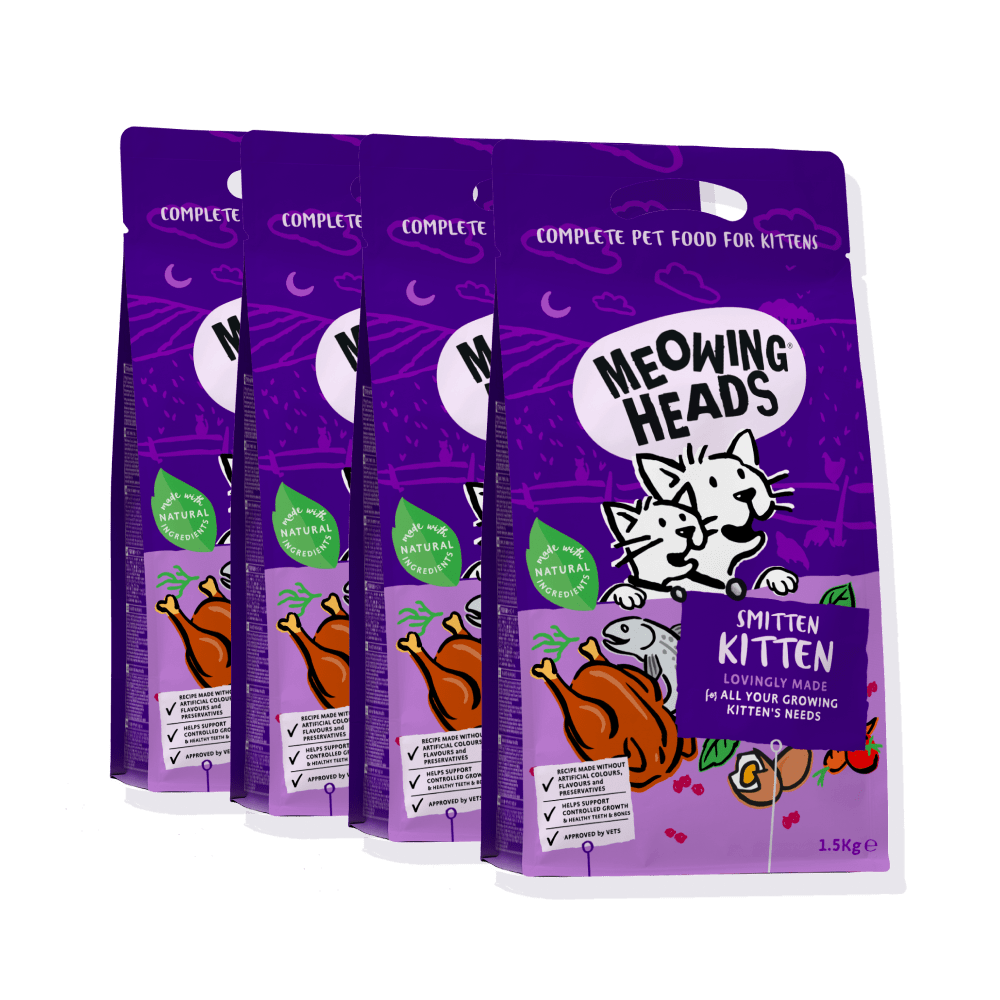 Smitten Kitten Buy