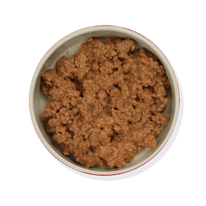 So-Fish-Ticated Salmon x10 - Wet Food - Barking Heads & Meowing Heads