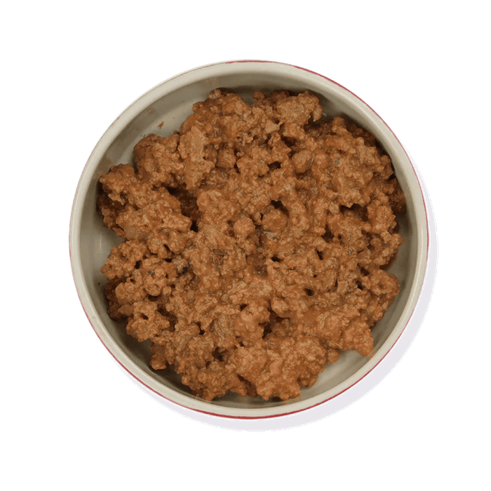 So-Fish-Ticated Salmon x10 - Wet Food - Barking Heads & Meowing Heads