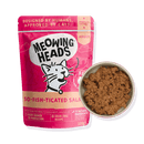 So-Fish-Ticated Salmon Wet Cat Food