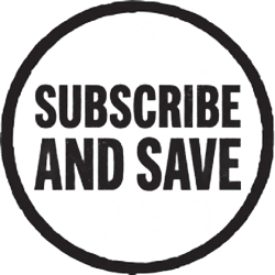 Subscribe and Save