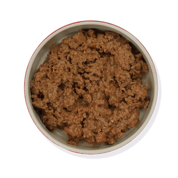 Surf & Turf x10 - Wet Food - Barking Heads & Meowing Heads