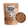 Top-Dog Turkey x10 - Wet Food - Barking Heads & Meowing Heads