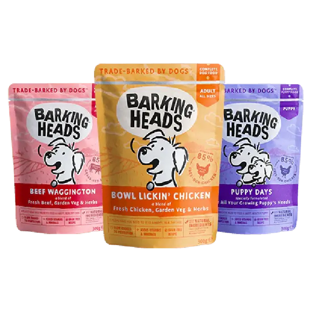 Up to 12% off when you bundle wet dog food