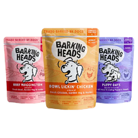 Wet Dog Food Multi-Buy
