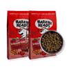 Beef Wagginton dry dog food