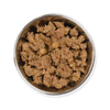 Beef Wagginton Wet Dog Food Bowl