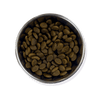 Big Foot Puppy Days Dry Dog Food Bowl Of Kibble