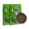 2 x 12kg Chop Lickin Lamb dry dog food