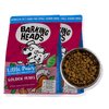 Little Paws Golden Years Dry Dog Food Clearance 