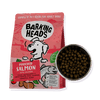 Barking Heads Pooched Salmon Dry Dog Food