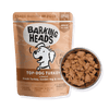 Barking Heads Top Dog Turkey Wet Dog Food
